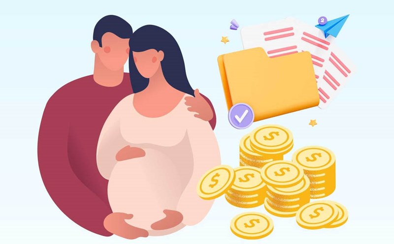 Tại sao nên mua Bảo Hiểm Thai Sản Sớm